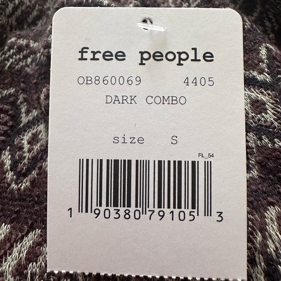 Free people - Picture 5 of 5